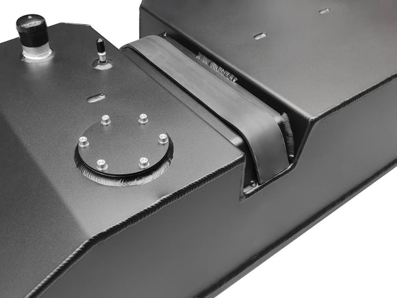 FK NOTVUCH 180L(48 Gallon) Main Fuel Tank Fit for Toyota Tundra（2008-2022）