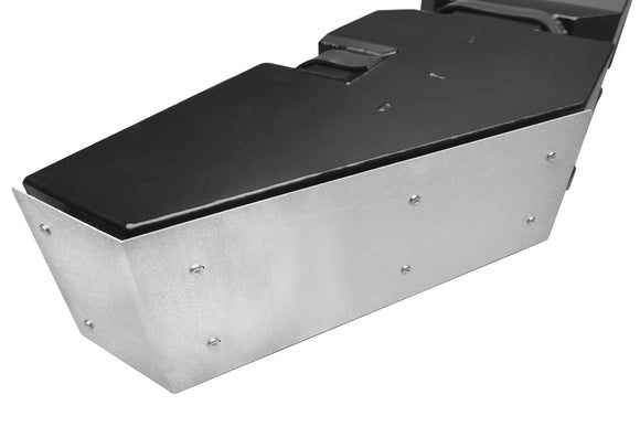 FK NOTVUCH 165L(44 Gallon) Main Fuel Tank Fit for Toyota Tundra（2023+）