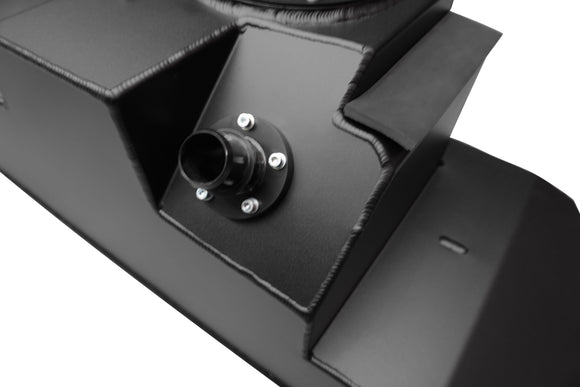 FK NOTVUCH 165L(44 Gallon) Main Fuel Tank Fit for Toyota Tundra（2023+）