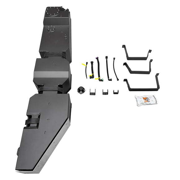 FK NOTVUCH 165L(44 Gallon) Main Fuel Tank Fit for Toyota Tundra（2023+）