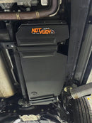 FK NOTVUCH 138L (37 Gallon) Main Fuel Tank Fit for Nissan Patrol Y63-2