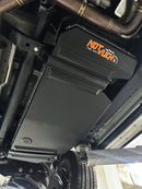 FK NOTVUCH 138L (37 Gallon) Main Fuel Tank Fit for Nissan Patrol Y63-3