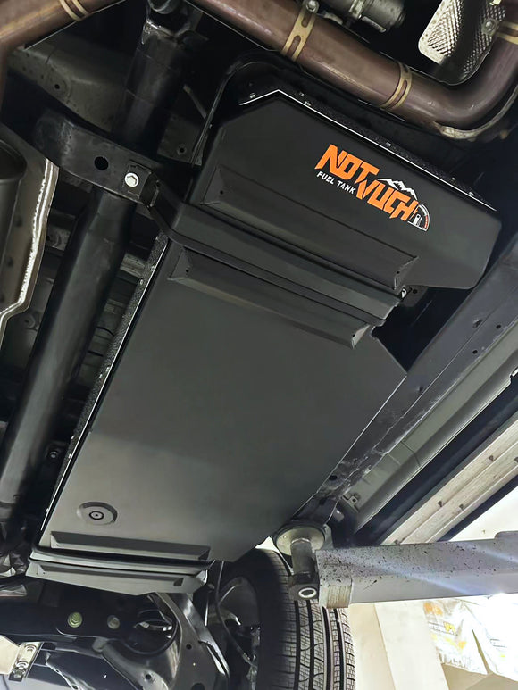 FK NOTVUCH 138L (37 Gallon) Main Fuel Tank Fit for Nissan Patrol Y63
