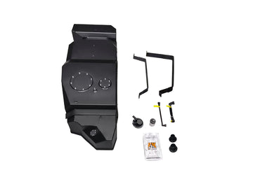 FK NOTVUCH 138L (37 Gallon) Main Fuel Tank Fit for Nissan Patrol Y63