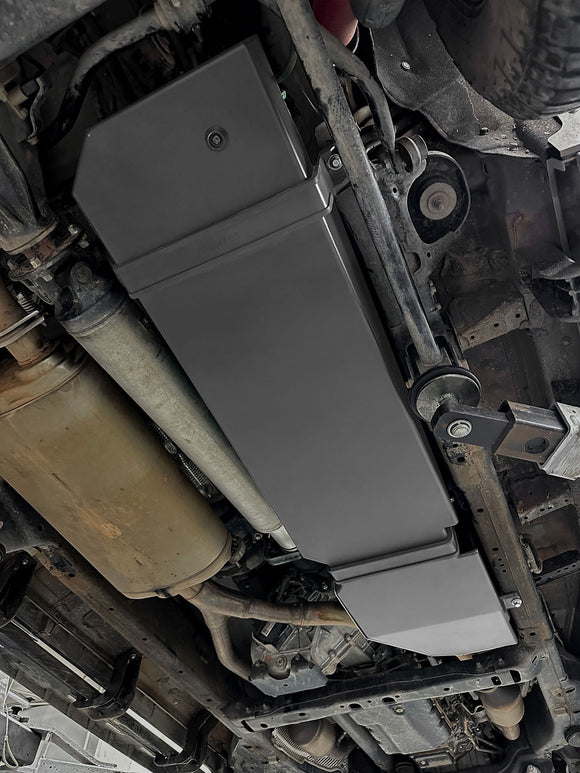 FK NOTVUCH 132L(35 Gallon) Main Fuel Tank Fit for TOYOTA SEQUOIA