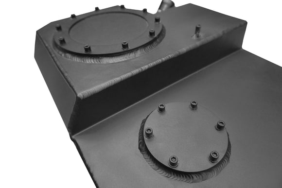 FK NOTVUCH 132L(35 Gallon) Main Fuel Tank Fit for TOYOTA SEQUOIA