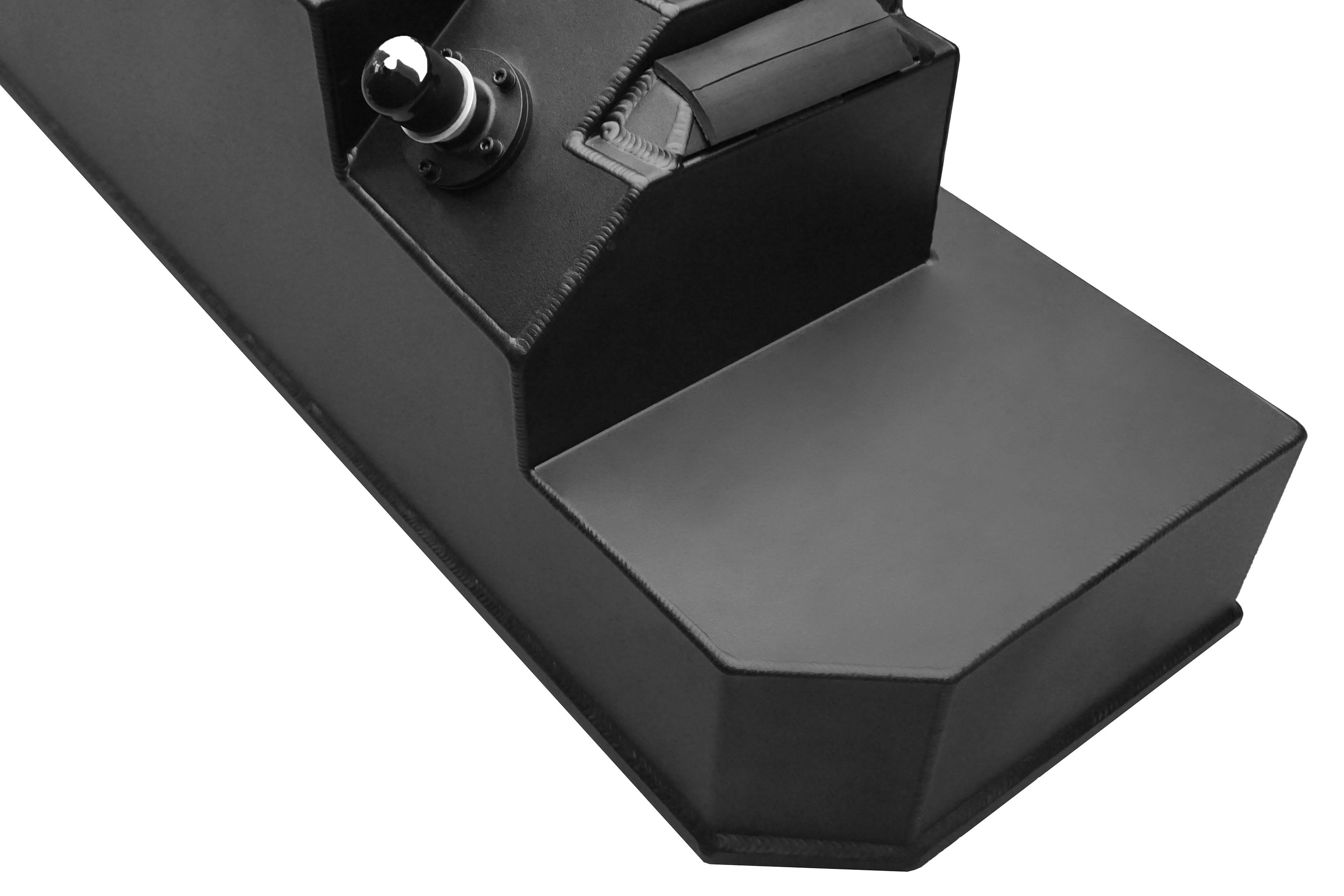 FK NOTVUCH 132L(35 Gallon) Main Fuel Tank Fit for TOYOTA SEQUOIA