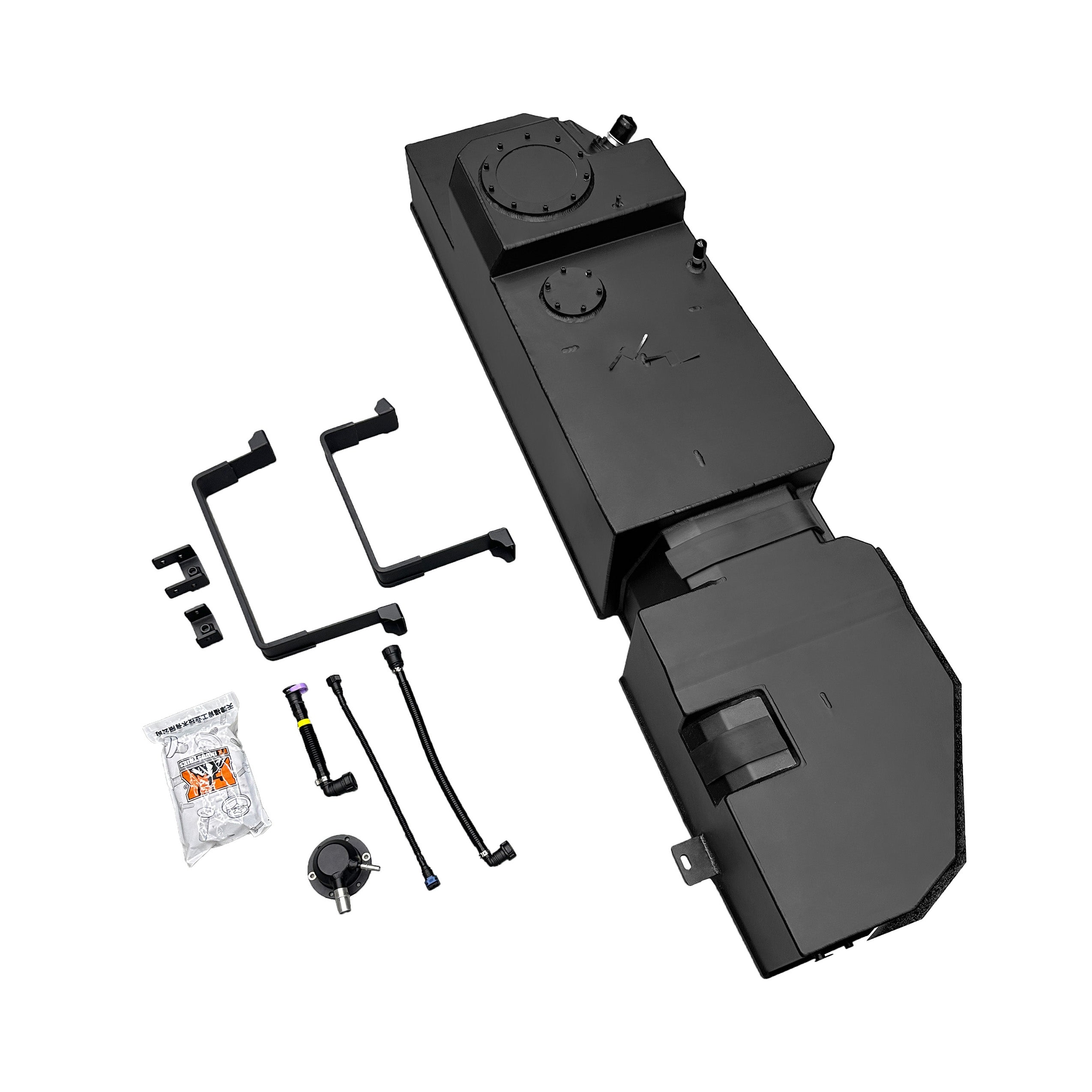 FK NOTVUCH 132L(35 Gallon) Main Fuel Tank Fit for TOYOTA SEQUOIA - 0