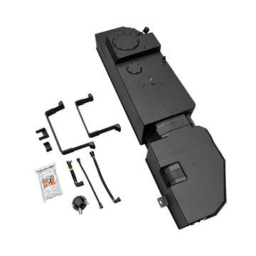 FK NOTVUCH 132L(35 Gallon) Main Fuel Tank Fit for TOYOTA SEQUOIA - 0