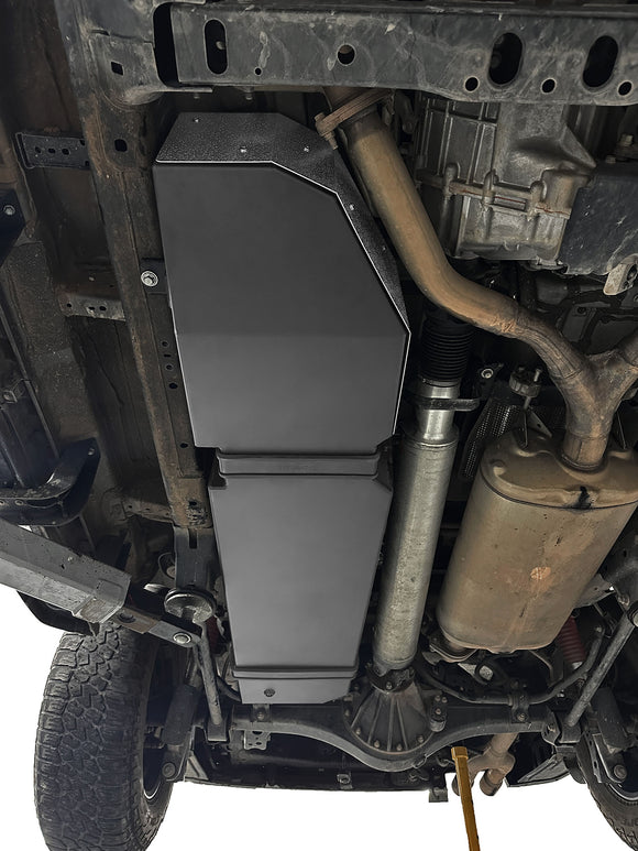 FK NOTVUCH 132L(35 Gallon) Main Fuel Tank Fit for TOYOTA SEQUOIA