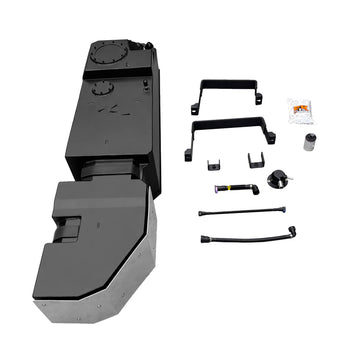 FK NOTVUCH 132L(35 Gallon) Main Fuel Tank Fit for TOYOTA SEQUOIA