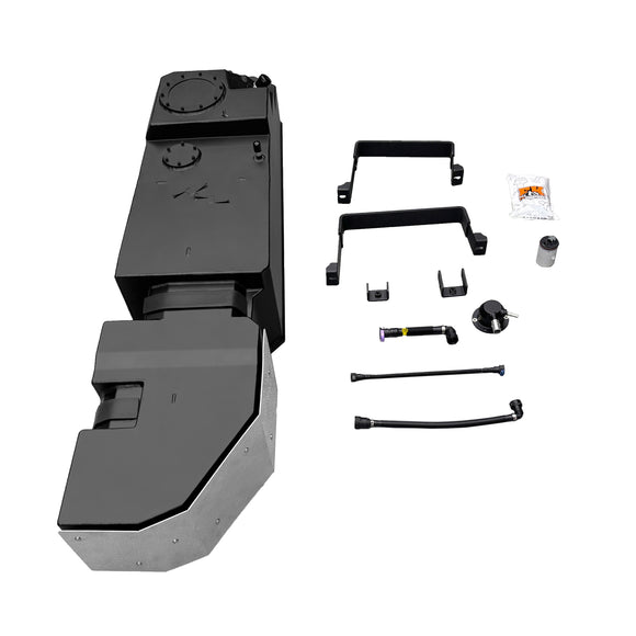 FK NOTVUCH 132L(35 Gallon) Main Fuel Tank Fit for TOYOTA SEQUOIA