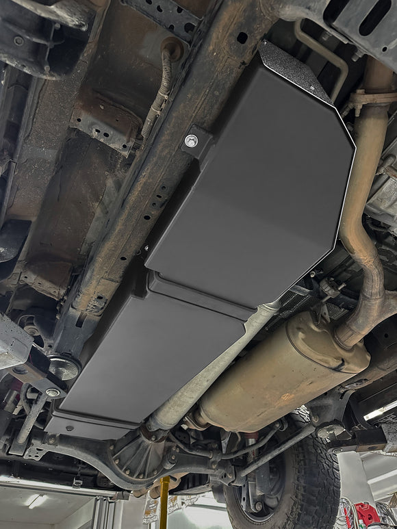 FK NOTVUCH 132L(35 Gallon) Main Fuel Tank Fit for TOYOTA SEQUOIA