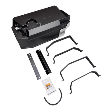 FK NOTVUCH 140L(37 Gallon) Main Fuel Tank Fit for Nissan Y61 - 0