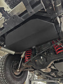 Основной топливный бак для Y61 -7