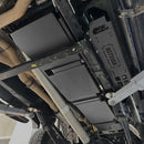 FK NOTVUCH 186L(49 Gallon) Main Fuel Tank Fit for RAM 1500 TRX-4