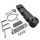 FK NOTVUCH 186L(49 Gallon) Main Fuel Tank Fit for RAM 1500 TRX-2