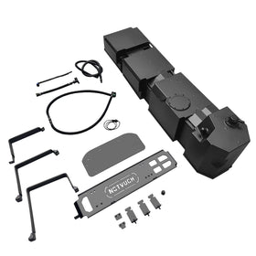 FK NOTVUCH 186L(49 Gallon) Main Fuel Tank Fit for RAM 1500 TRX - 0