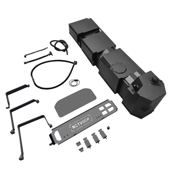 FK NOTVUCH 186L(49 Gallon) Main Fuel Tank Fit for RAM 1500 TRX
