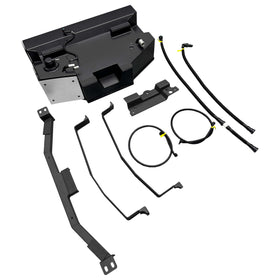 FK NOTVUCH 97L(26 Gallon) Auxiliary Fuel Tank for TOYOTA 4RUNNER