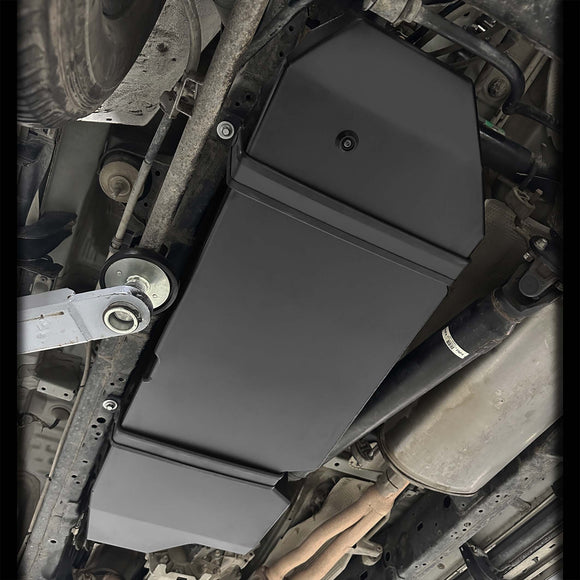 FK NOTVUCH 120L(32 Gallon) Main Fuel Tank for TOYOTA 4RUNNER