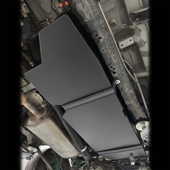 FK NOTVUCH 120L(32 Gallon) Main Fuel Tank for TOYOTA 4RUNNER