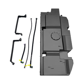 FK NOTVUCH 95L(25 Gallon) Main Fuel Tank Fit for TOYOTA ALPHARD
