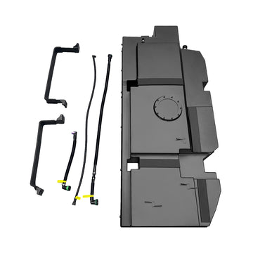 FK NOTVUCH 95L(25 Gallon) Main Fuel Tank Fit for TOYOTA ALPHARD
