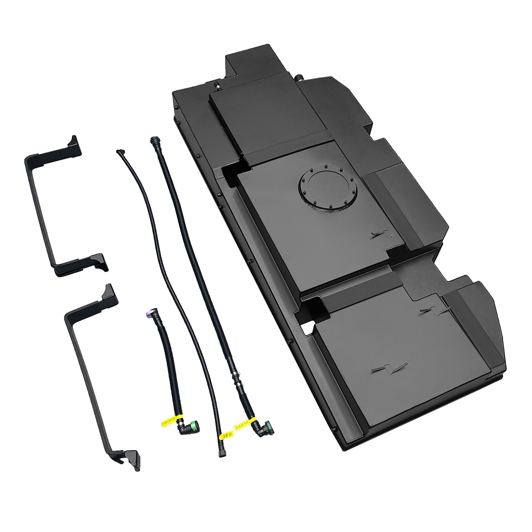 FK NOTVUCH 95L(25 Gallon) Main Fuel Tank Fit for TOYOTA ALPHARD