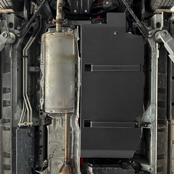 FK NOTVUCH 95L(25 Gallon) Main Fuel Tank Fit for TOYOTA ALPHARD