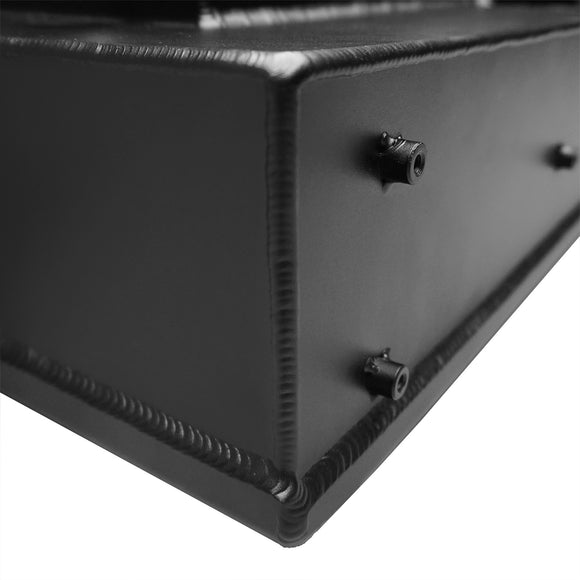 FK NOTVUCH 95L(25 Gallon) Main Fuel Tank Fit for TOYOTA ALPHARD