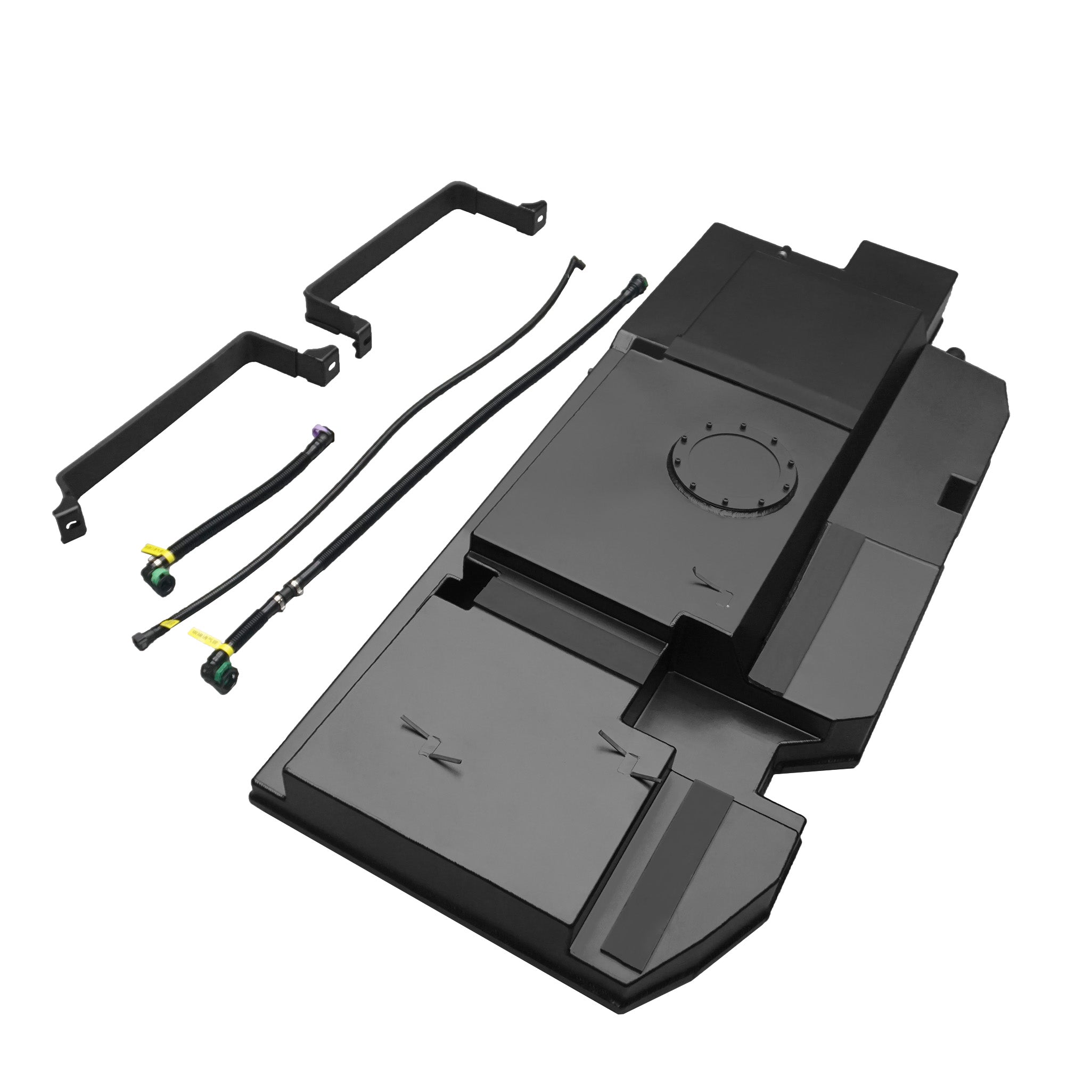 FK NOTVUCH 95L(25 Gallon) Main Fuel Tank Fit for TOYOTA ALPHARD - 0