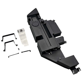 FK NOTVUCH 180L(48 Gallon) Main Fuel Tank Fit for TOYOTA HIACE SWB Low-Roof