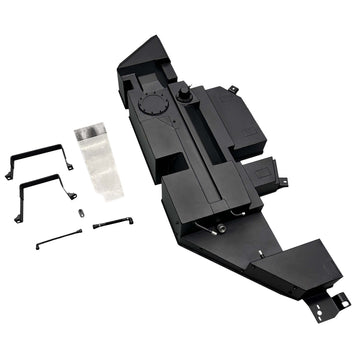 FK NOTVUCH 180L(48 Gallon) Main Fuel Tank Fit for TOYOTA HIACE SWB Low-Roof