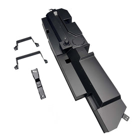 FK NOTVUCH 200L(53 Gallon) Main Fuel Tank Fit for TOYOTA HIACE LWB High-Roof