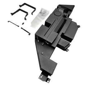 FK NOTVUCH 180L(48 Gallon) Main Fuel Tank Fit for TOYOTA HIACE SWB Low-Roof - 0