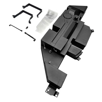 FK NOTVUCH 180L(48 Gallon) Main Fuel Tank Fit for TOYOTA HIACE SWB Low-Roof - 0