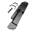 FK NOTVUCH 200L(53 Gallon) Main Fuel Tank Fit for TOYOTA HIACE LWB High-Roof-2