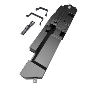 FK NOTVUCH 200L(53 Gallon) Main Fuel Tank Fit for TOYOTA HIACE LWB High-Roof - 0