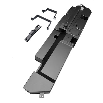 FK NOTVUCH 200L(53 Gallon) Main Fuel Tank Fit for TOYOTA HIACE LWB High-Roof - 0