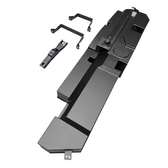 FK NOTVUCH 200L(53 Gallon) Main Fuel Tank Fit for TOYOTA HIACE LWB High-Roof