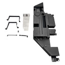 FK NOTVUCH 180L(48 Gallon) Main Fuel Tank Fit for TOYOTA HIACE SWB Low-Roof-3