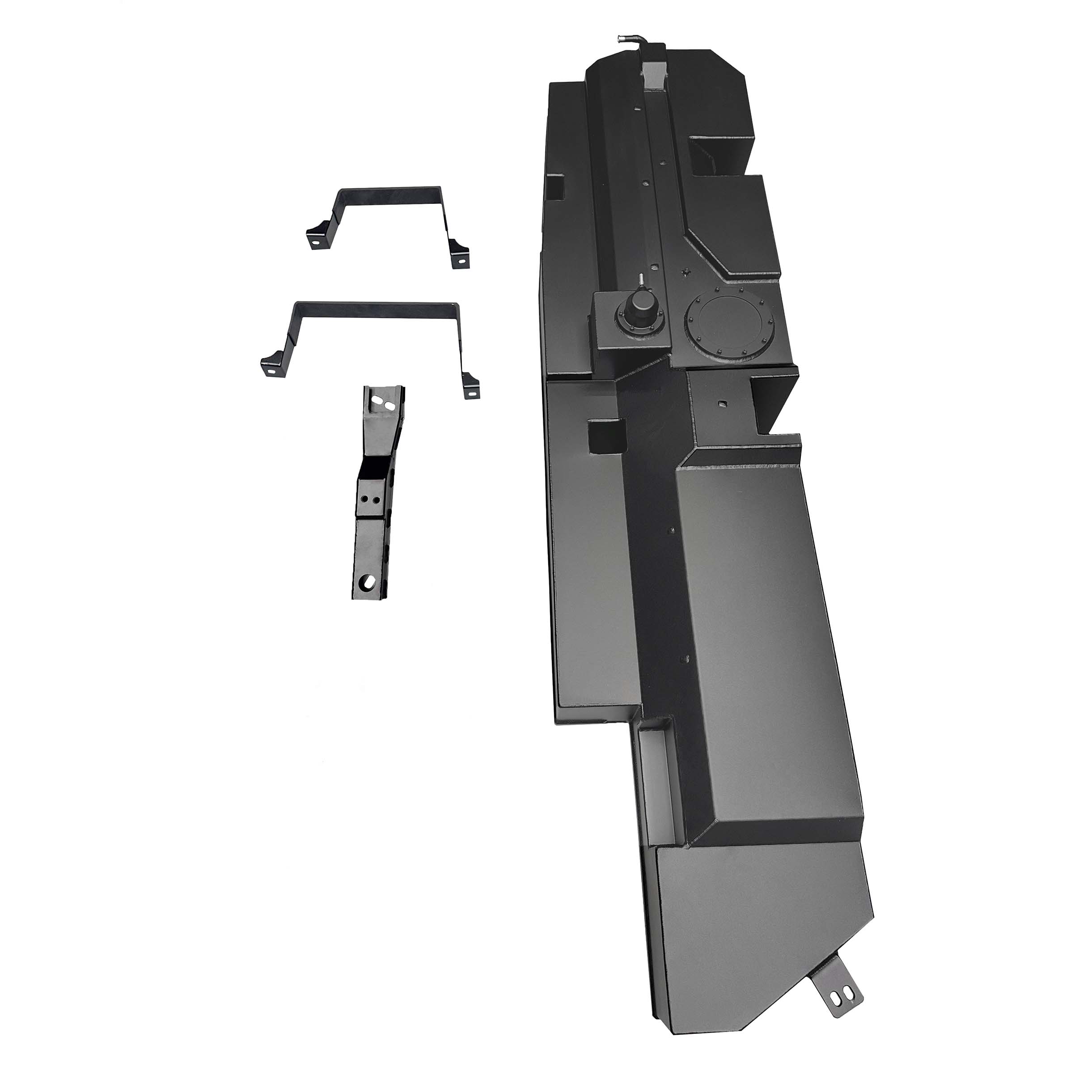 FK NOTVUCH 200L(53 Gallon) Main Fuel Tank Fit for TOYOTA HIACE LWB