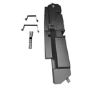 FK NOTVUCH 200L(53 Gallon) Main Fuel Tank Fit for TOYOTA HIACE LWB High-Roof-3