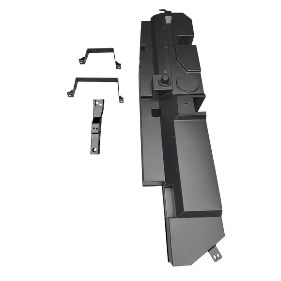 FK NOTVUCH 200L(53 Gallon) Main Fuel Tank Fit for TOYOTA HIACE LWB High-Roof