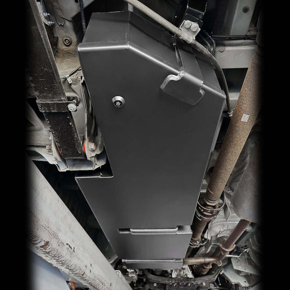 FK NOTVUCH 200L(53 Gallon) Main Fuel Tank Fit for TOYOTA HIACE LWB High-Roof