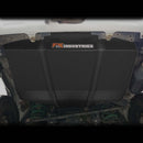 FK NOTVUCH 97L(26 Gallon) Auxiliary Fuel Tank for TOYOTA LAND CRUISER 150-7