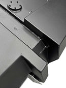 FK NOTVUCH 155L(41 Gallon) Auxiliary Fuel Tank for TOYOTA LAND CRUISER 200-8