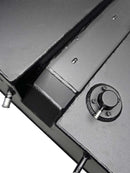 FK NOTVUCH 155L(41 Gallon) Auxiliary Fuel Tank for TOYOTA LAND CRUISER 200-10