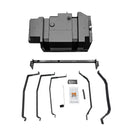 FK NOTVUCH 155L(41 Gallon) Auxiliary Fuel Tank for TOYOTA LAND CRUISER 200-1